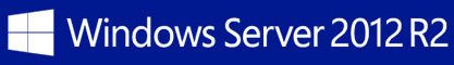 Windows Server 2012 R2